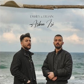 Emsiey&nbsp;Aşkın İzi