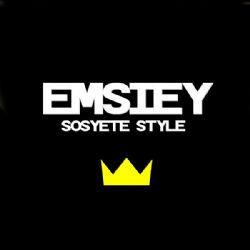 Emsiey&nbsp;Sosyete Style