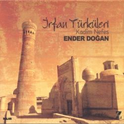 Ender Doğan&nbsp;İrfan Türküleri