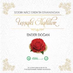 Ender Doğan&nbsp;Uşşaki İlahiler