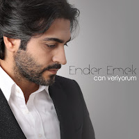 Ender Emek&nbsp;Can Veriyorum