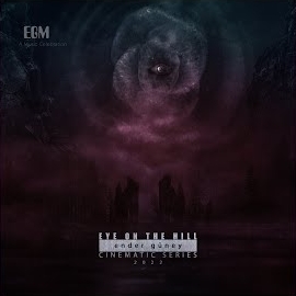 Ender Güney&nbsp;Eye On The Hill