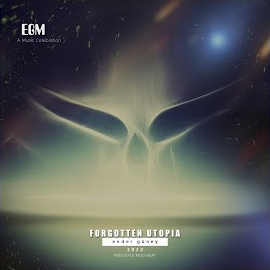 Ender Güney&nbsp;Forgotten Utopia