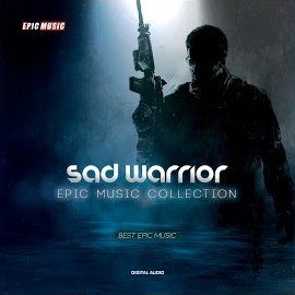 Ender Güney&nbsp;Sad Warrior