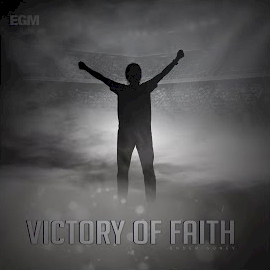 Ender Güney&nbsp;Victory of Faith