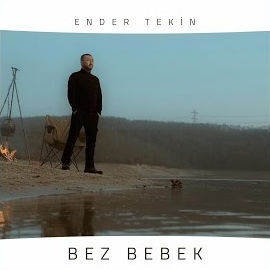 Ender Tekin&nbsp;Bez Bebek