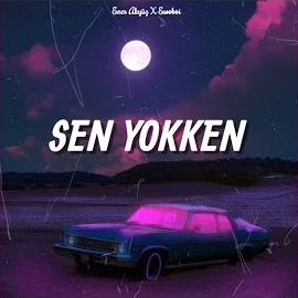 Enes Akyüz&nbsp;Sen Yokken