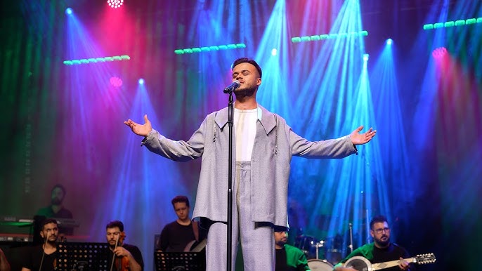 Enes Kılınç&nbsp;Benden Selam Söyleyin