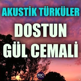 Enes Yolcu&nbsp;Akustik Türküler Dostun Gül Cemali