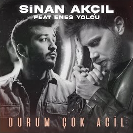 Enes Yolcu&nbsp;Durum Çok Acil