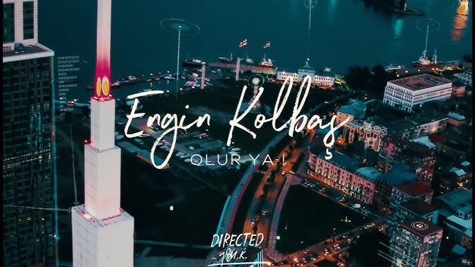 Engin KOLBAŞ&nbsp;Olur Ya