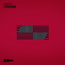 Enhypen&nbsp;Drunk Dazed