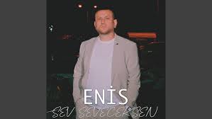 Enis&nbsp;Sev Seveceksen