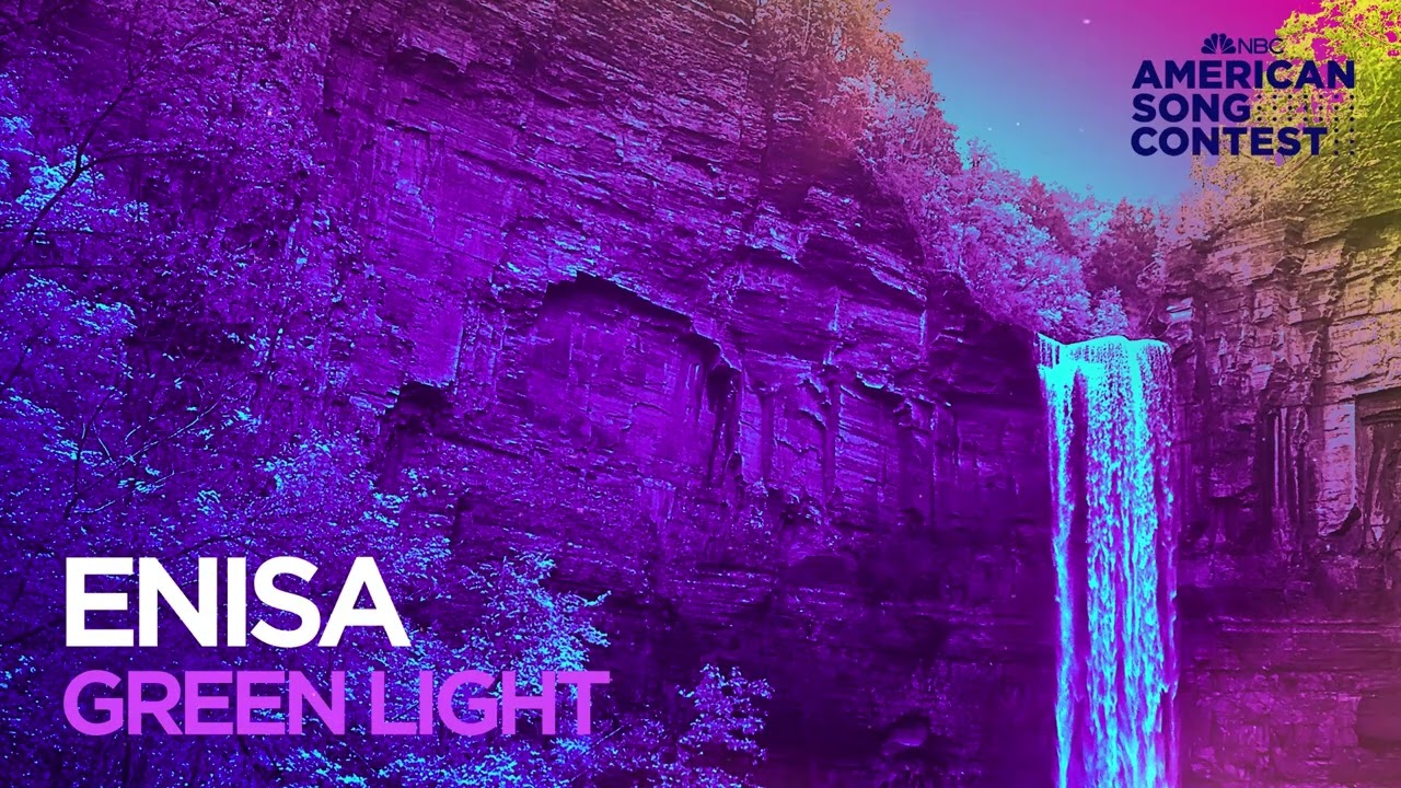 Enisa&nbsp;Green Light