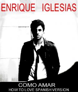Enrique Iglesias&nbsp;Amar