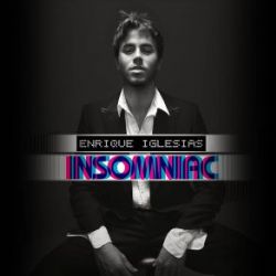 Enrique Iglesias&nbsp;Insomniac