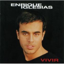 Enrique Iglesias&nbsp;Vivir