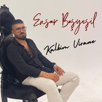 Ensar Başyeşil&nbsp;Kalbim Virane