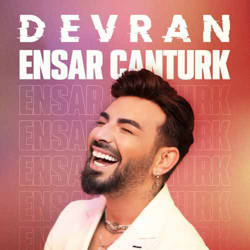Ensar Cantürk&nbsp;Devran
