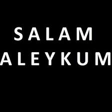 Epi&nbsp;Aleykum Salam