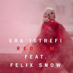 Era Istrefi&nbsp;Redrum