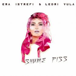 Era Istrefi&nbsp;Shume