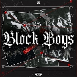 Era7Capone&nbsp;Blockboys
