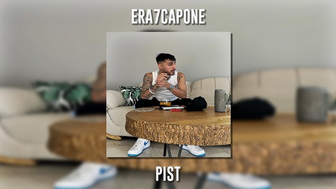 Era7Capone&nbsp;PİŞT