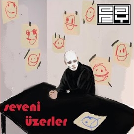 Eray&nbsp;Seveni Üzerler