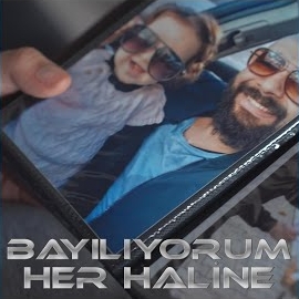 Eray Yeşilırmak&nbsp;Bayılıyorum Her Haline
