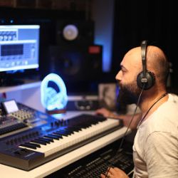 Eray Yeşilırmak&nbsp;Saygı Duyarım