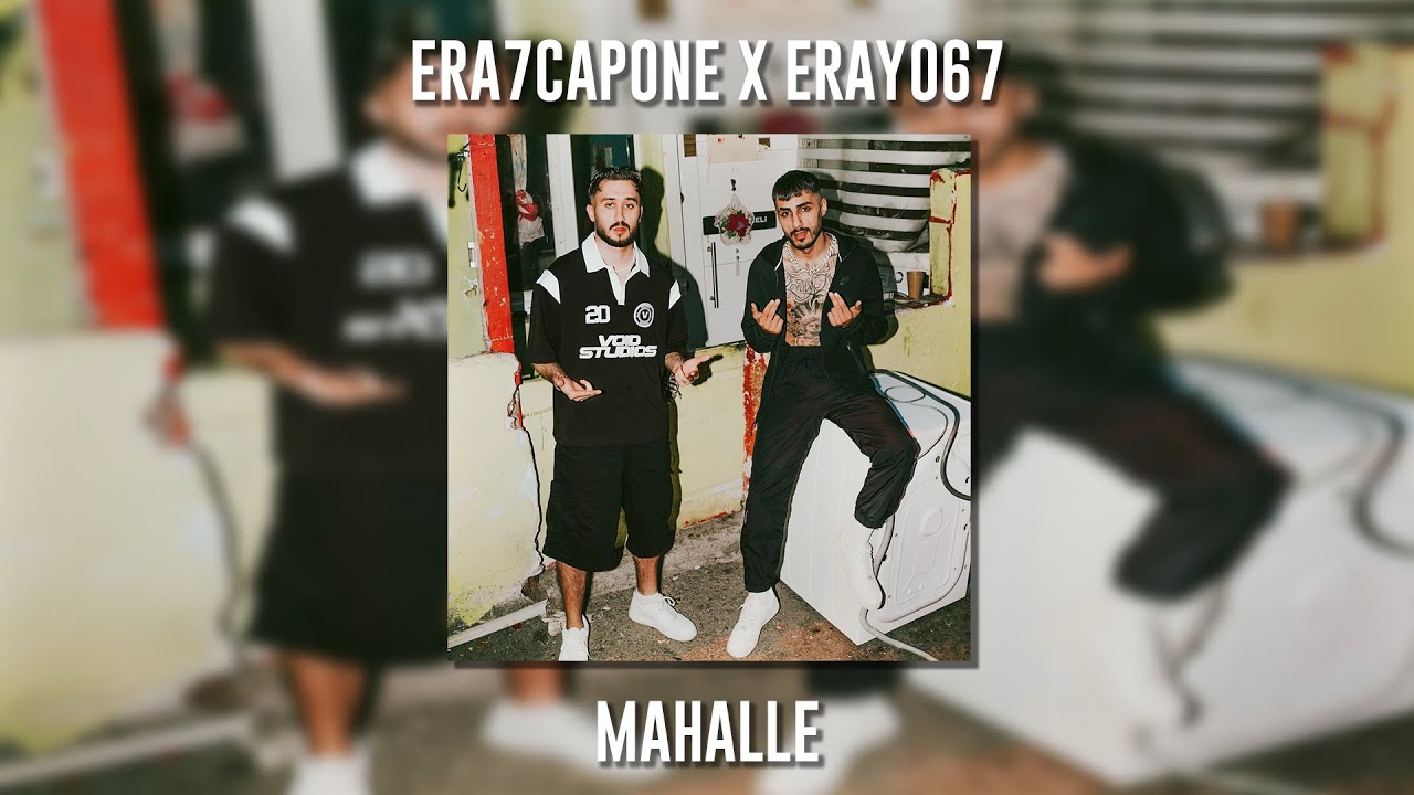 Eray067&nbsp;MAHALLE