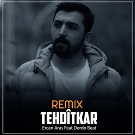 Ercan Aras&nbsp;Tehditkar