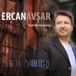 Ercan Avşar&nbsp;Ada Sahilleri