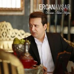 Ercan Avşar&nbsp;Benim Adım Hüzün