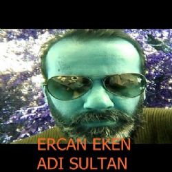 Ercan Eken&nbsp;Adı Sultan