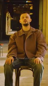 Ercan Eroğlu&nbsp;Alışırız