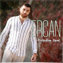 Ercan&nbsp;Özledim Seni