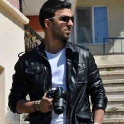 Ercan Tek&nbsp;Kendi Çapımda