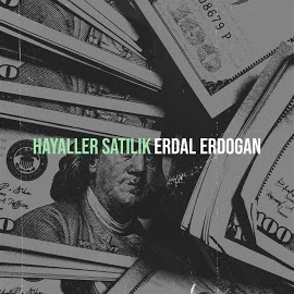 Erdal Erdoğan&nbsp;Hayaller Satılık