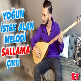 Erdal Erdoğan&nbsp;Sallama