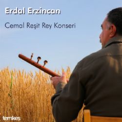 Erdal Erzincan&nbsp;Cemal Reşit Rey Konseri