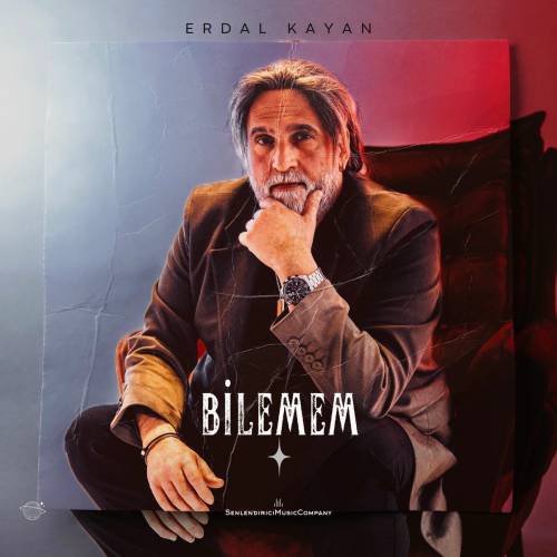 Erdal Kayan&nbsp;Bilemem