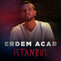 Erdem Acar&nbsp;İstanbul