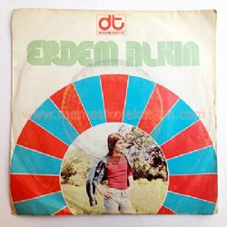 Erdem Alkın&nbsp;Erdem Alkın 45 lik Plaklar