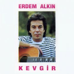 Erdem Alkın&nbsp;Kevgir
