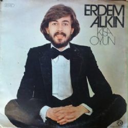 Erdem Alkın&nbsp;Kısa Oyun