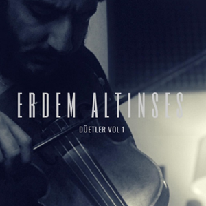 Erdem Altınses&nbsp;Düetler Vol 1