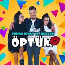Erdem Kınay&nbsp;Öptüm