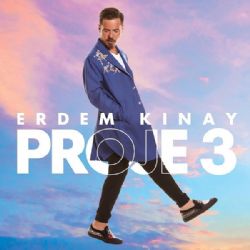 Erdem Kınay&nbsp;Proje 3